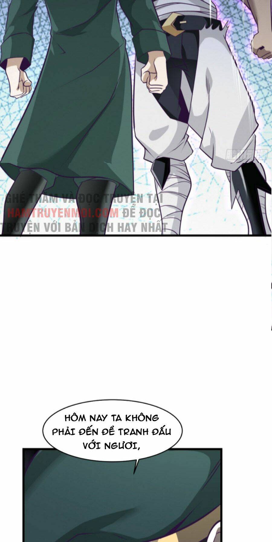 nãi ba là chiến thần mạnh nhất chapter 86 34