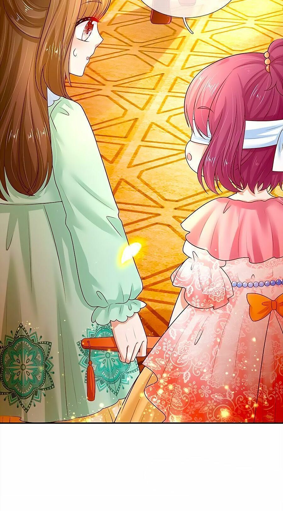 bỗng một ngày nọ trở thành con gái vua chapter 61 7