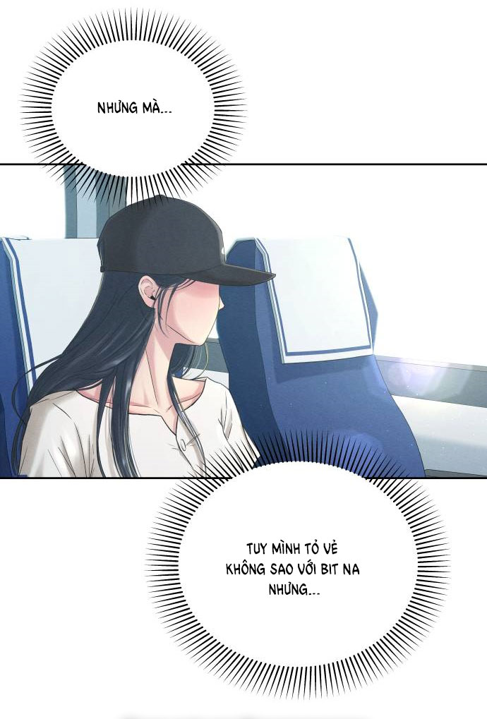 biển lặng trước sóng thần chapter 1.2 27