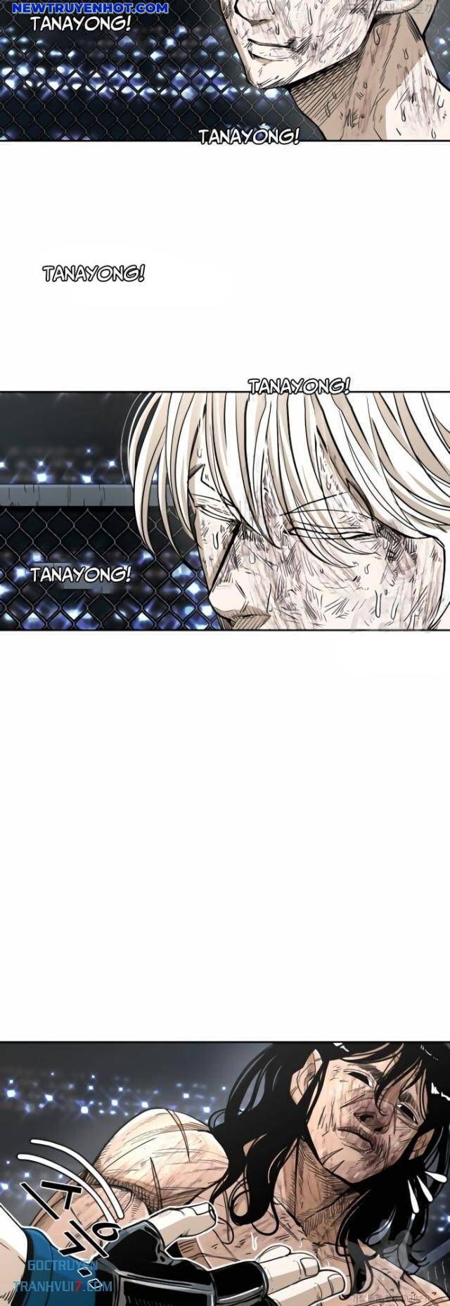 shark - cá mập chapter 250 22