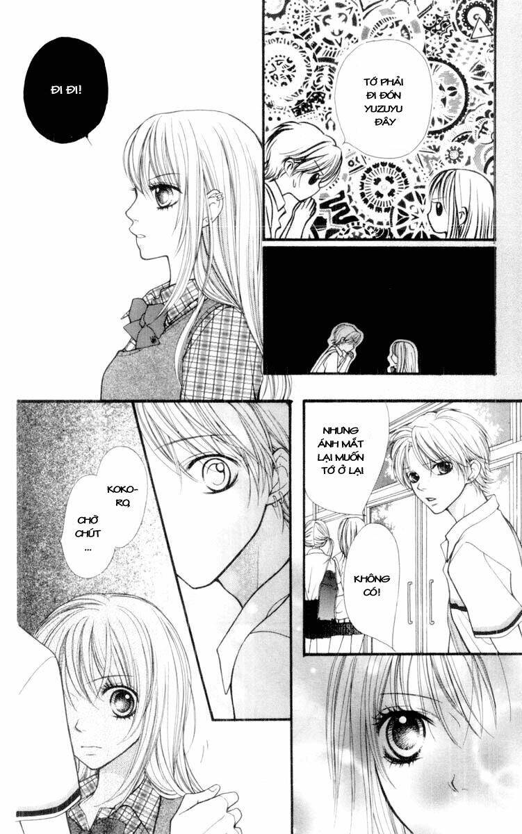 câu chuyện tuổi teen chapter 19 23