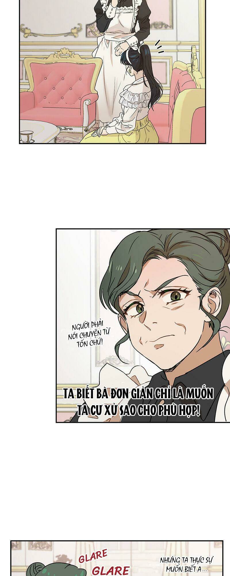 khế ước của ma tộc chapter 31 31