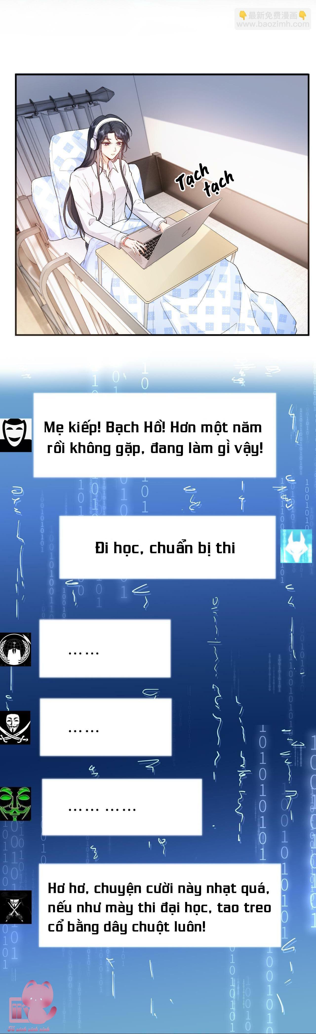 phu nhân mỗi ngày đều tại tuyến vả mặt chapter 15 17