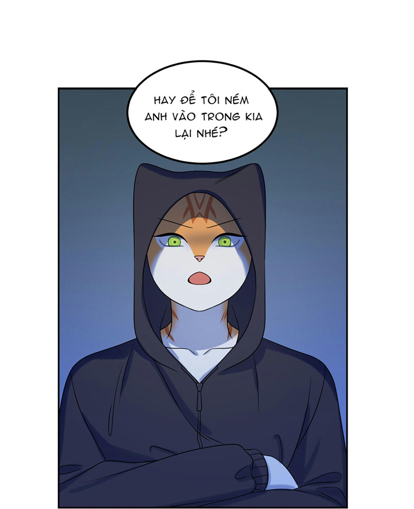 dự án xanh chapter 18 122