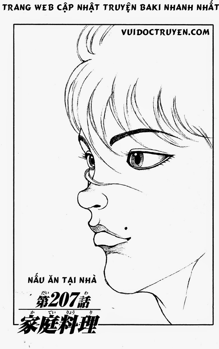 baki – son of ogre chapter 207 1