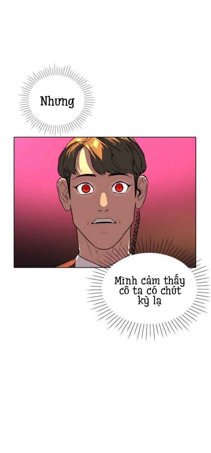 Máu trắng chapter 14 39
