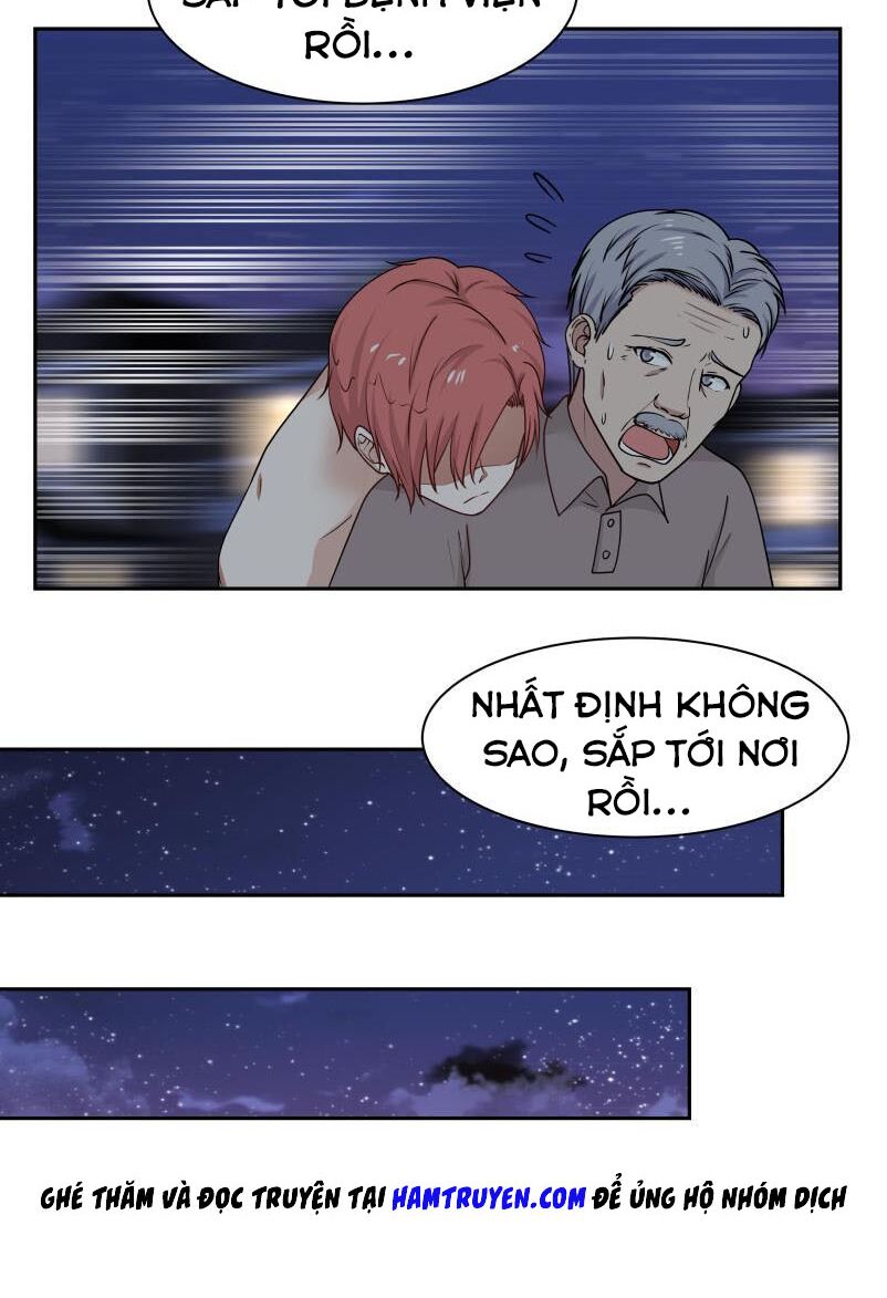 trên người ta có một rồng chapter 138 12