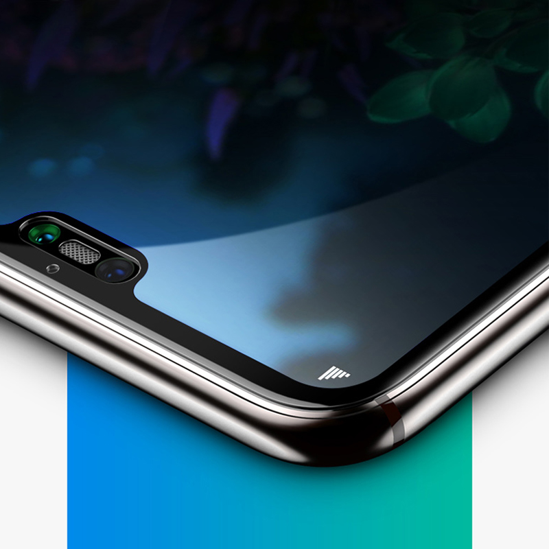 Kính cường lực dành cho Vivo V9 full màn full keo