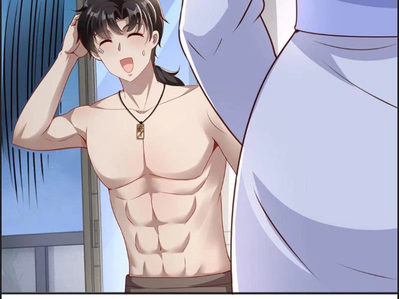 bảy vị tỷ tỷ tuyệt thế vô song của ta chapter 2 89