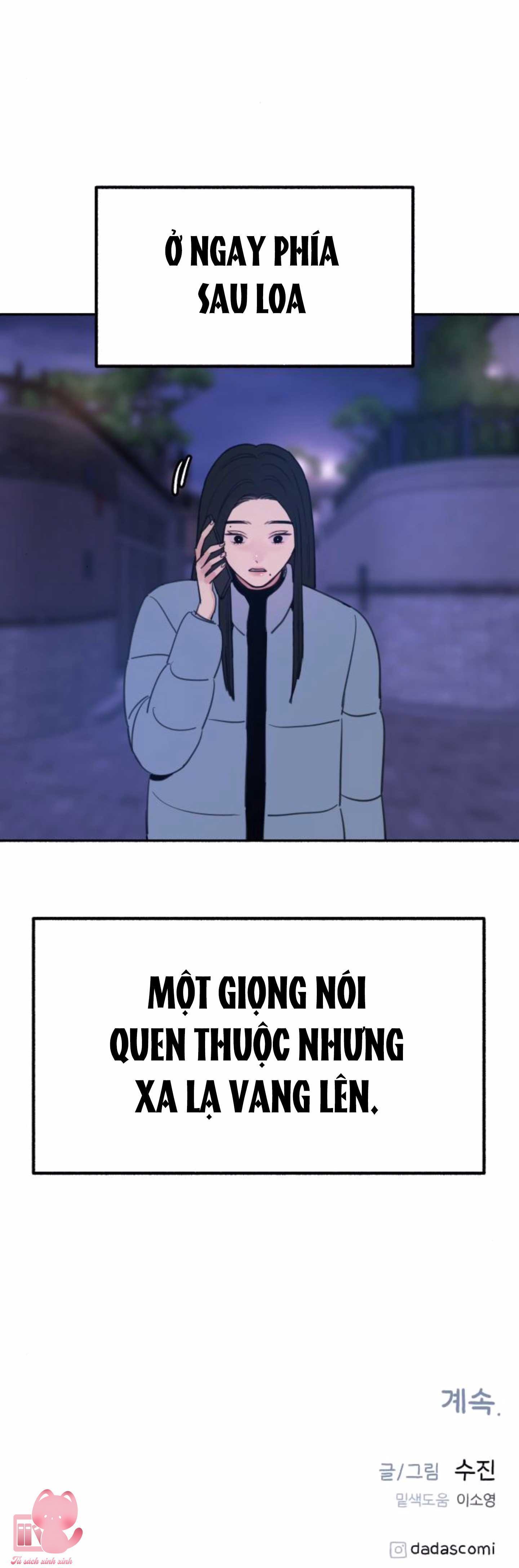 nàng thơ điện ảnh chapter 18 32