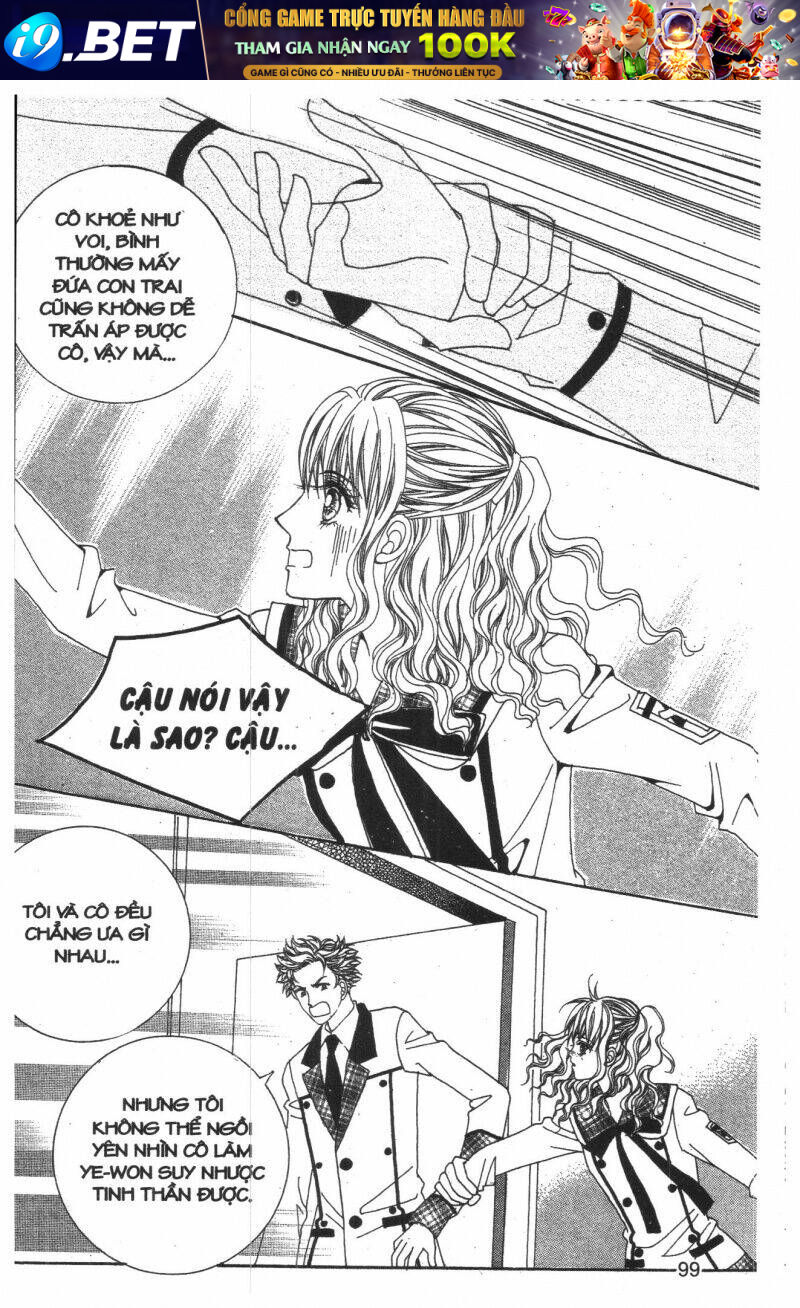 công chúa giả mạo chapter 17 46