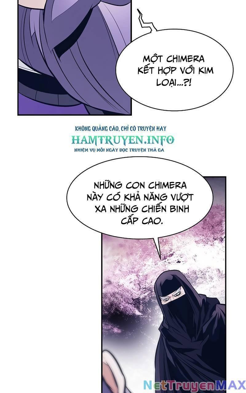 bất bại chân ma chapter 172 61