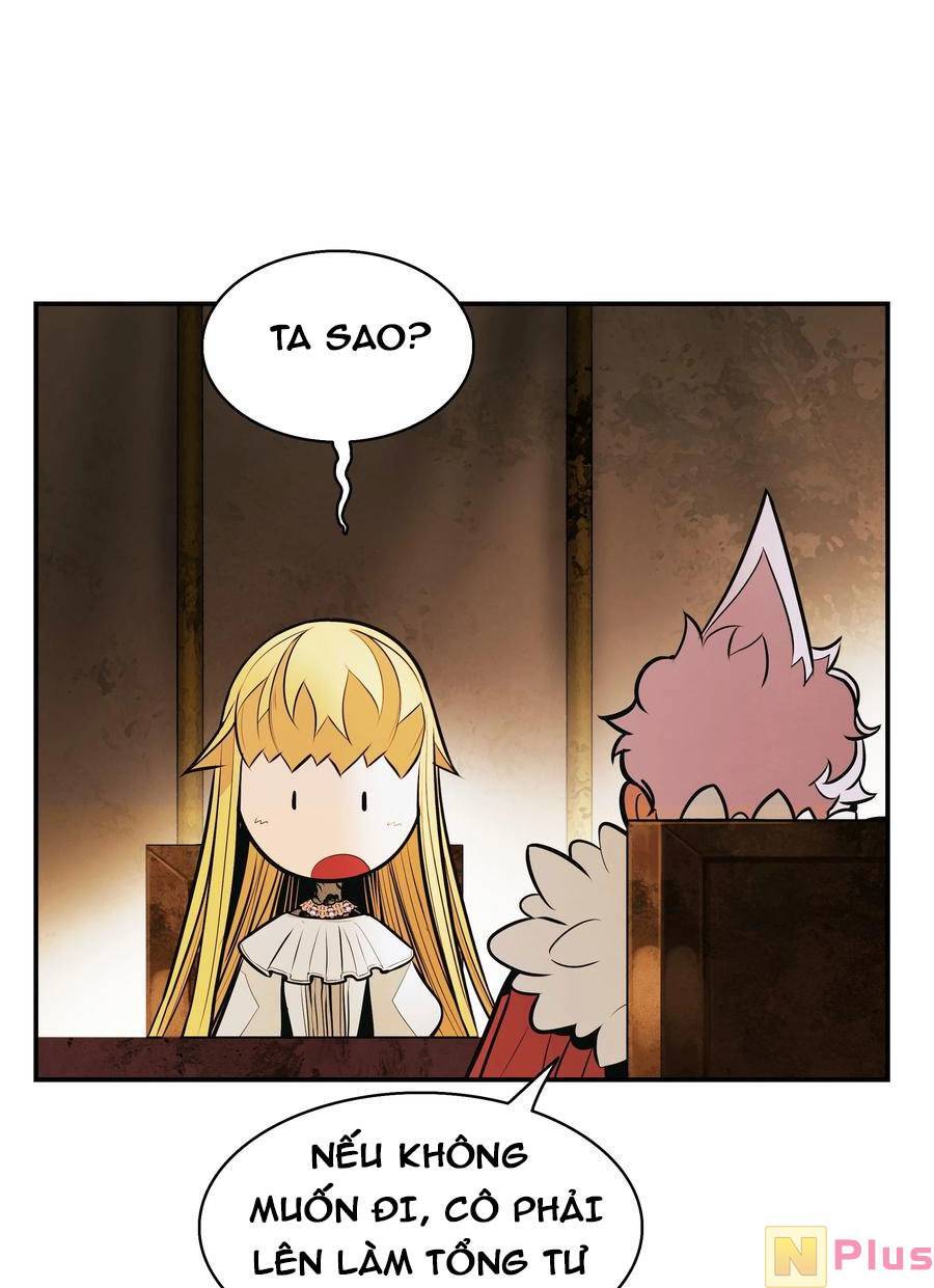 bất bại chân ma chapter 147 7
