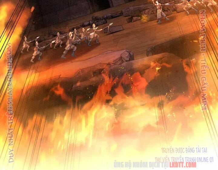 trọng sinh bá sủng nhiếp chính vương quá mạnh mẽ chapter 177 34