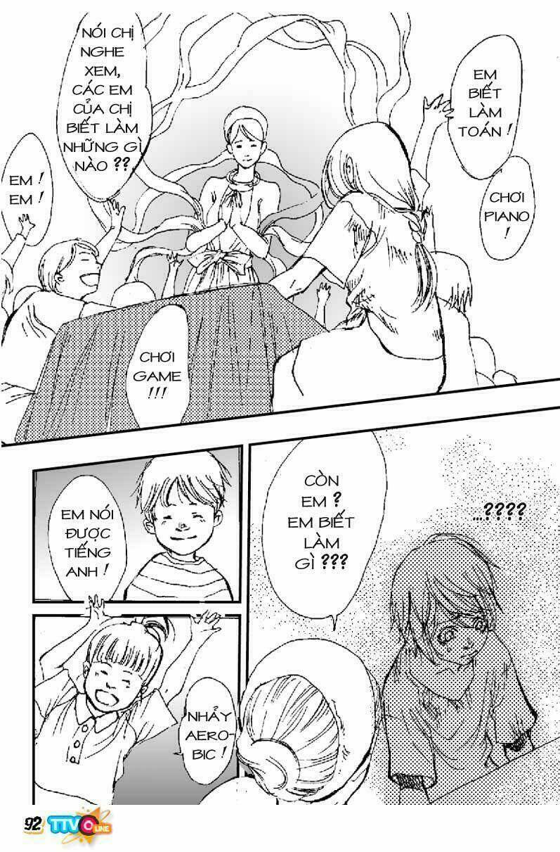 tạp chí truyện tranh việt nam online - ttvo chapter 5 93