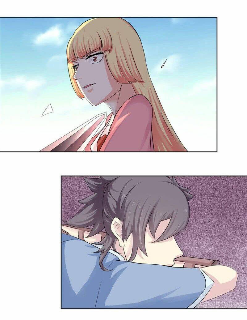 cực vũ huyền đế chapter 3 7