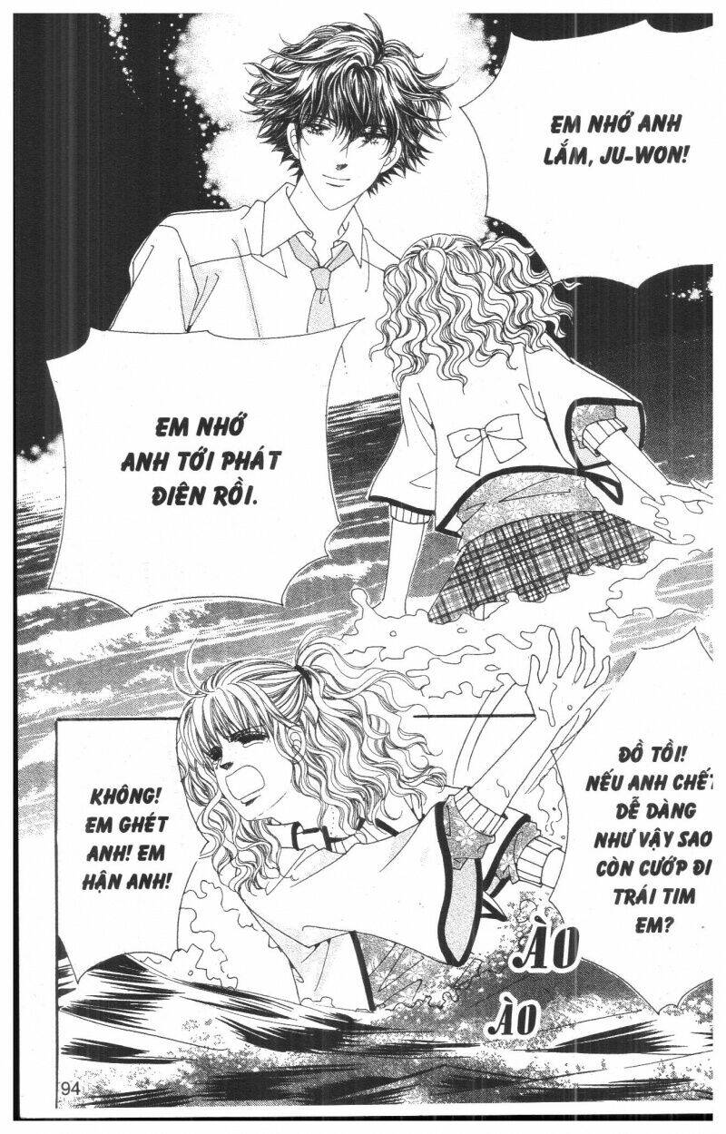 công chúa giả mạo chapter 29 41