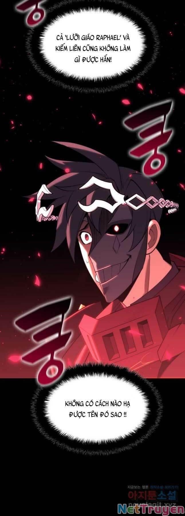 vượt qua giới hạn chapter 155 46