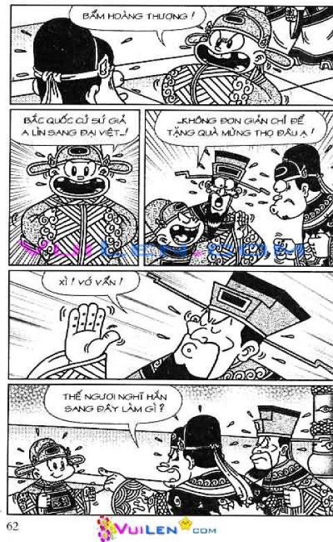 thần đồng đất việt chapter 124 59