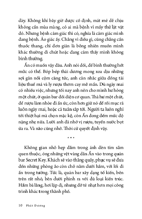 2 Người Trong 1 Ngăn Tủ