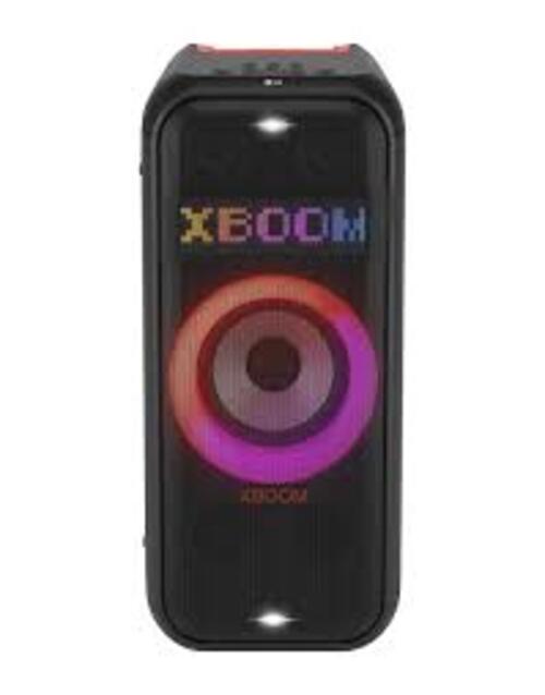Loa kéo karaoke LG Xboom XL7S 250W - Hàng Chính Hãng