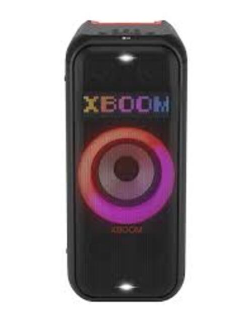 Loa kéo karaoke LG Xboom XL7S 250W - Hàng Chính Hãng