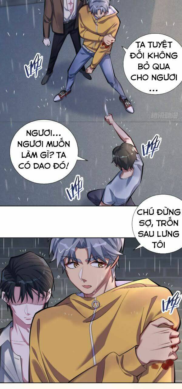 nhạc phụ đại nhân là lão bà chapter 10 9