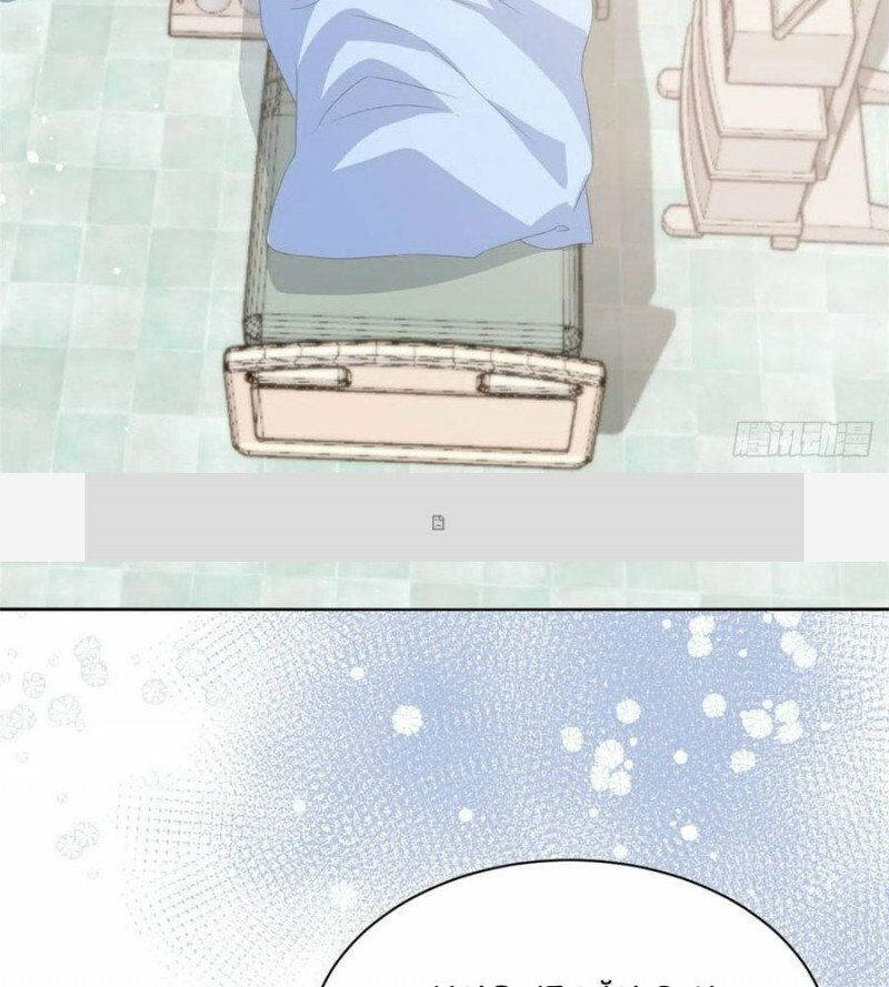 đoàn sủng lão đại ba tuổi rưỡi chapter 76 19