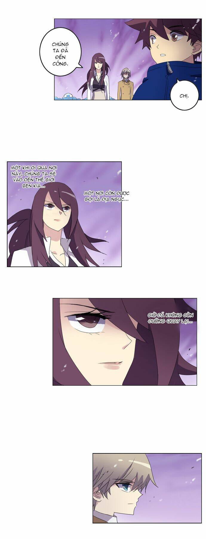 bản khế ước linh hồn chapter 29 34