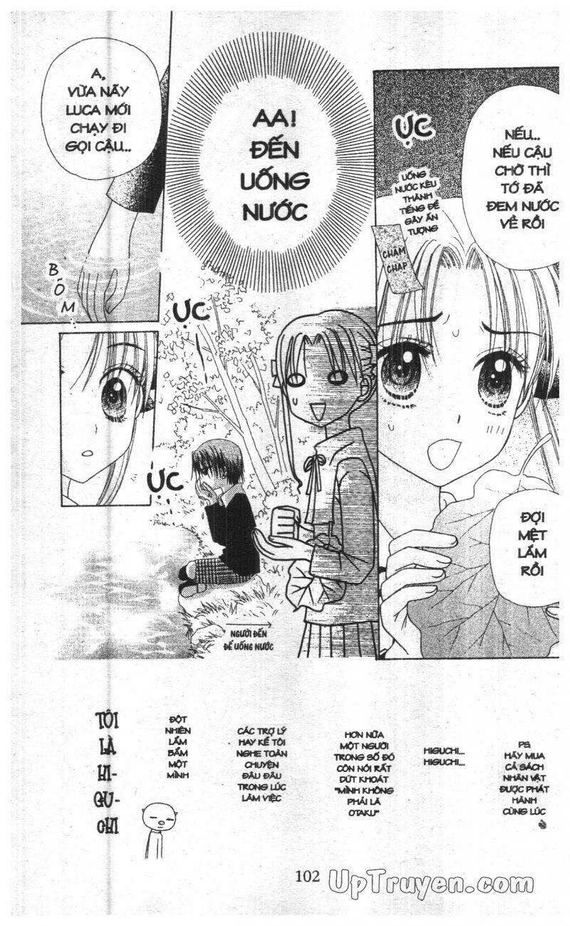 gakuen alice chapter 35 100