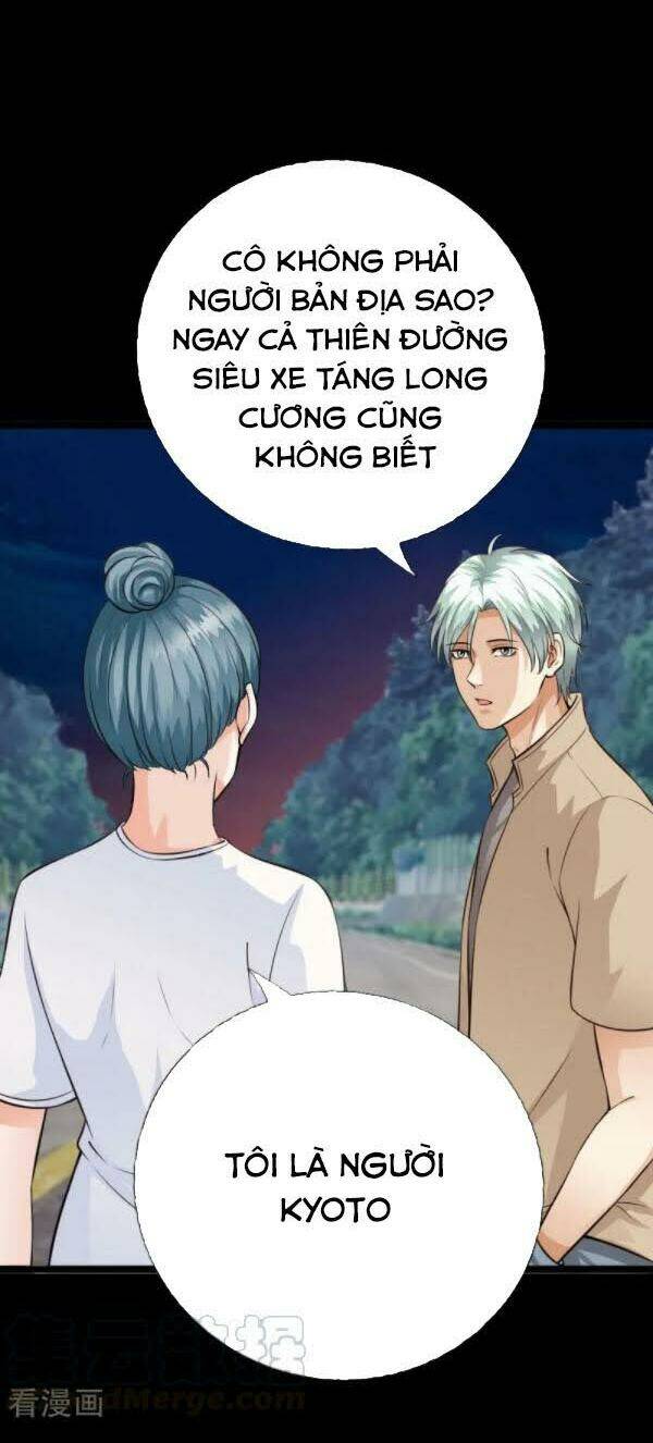 tuyệt phẩm tà thiếu chapter 146 10