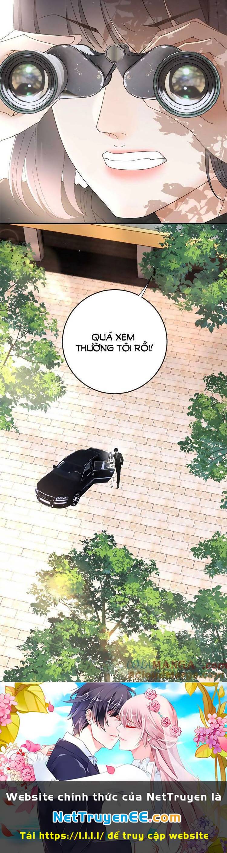 một vợ yêu, một bé con chapter 296 25