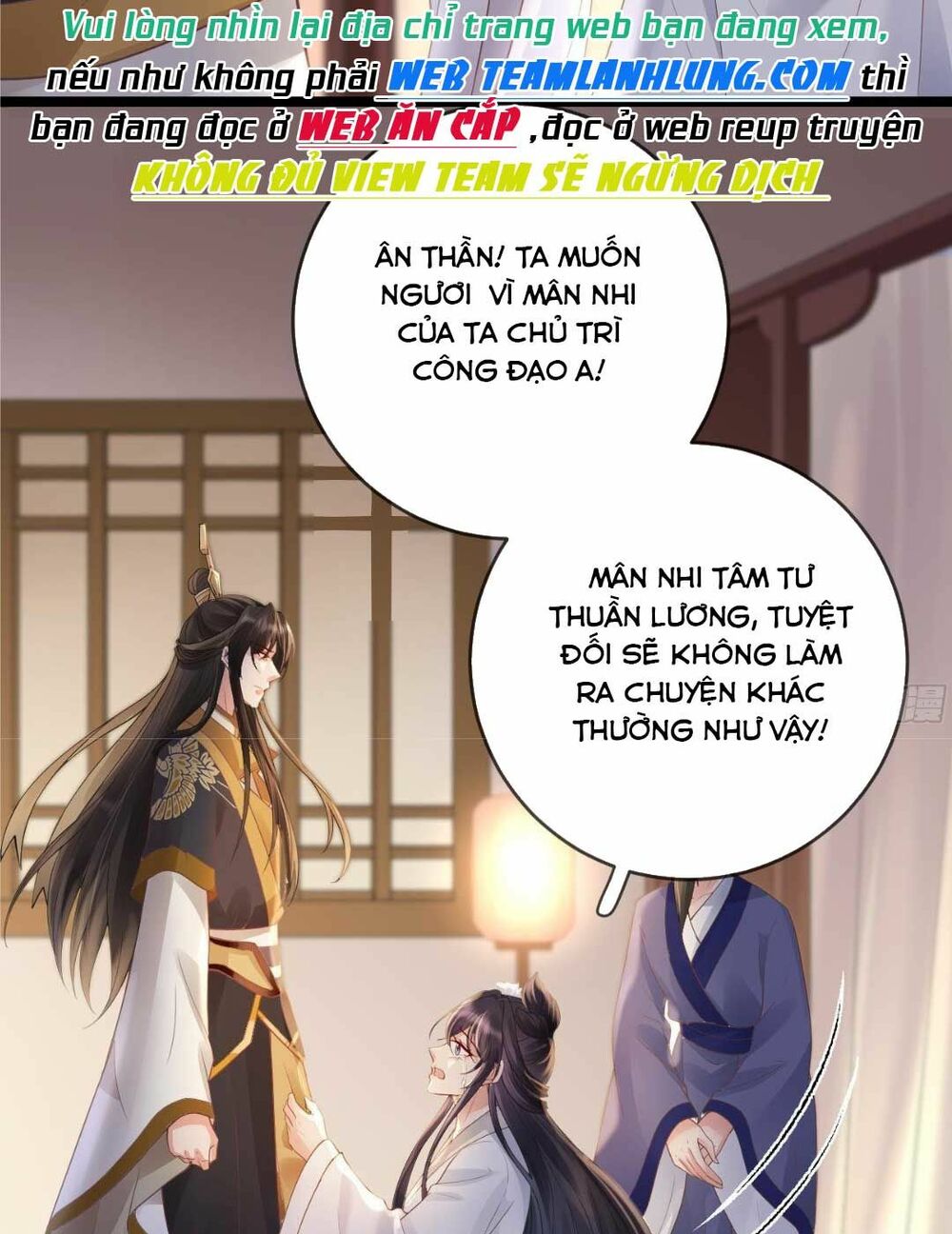 sự trả thù của vương phi chapter 23 4