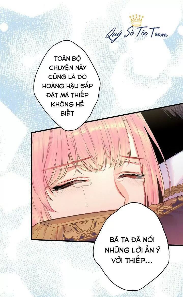 thánh nữ ẩn danh chapter 141 4
