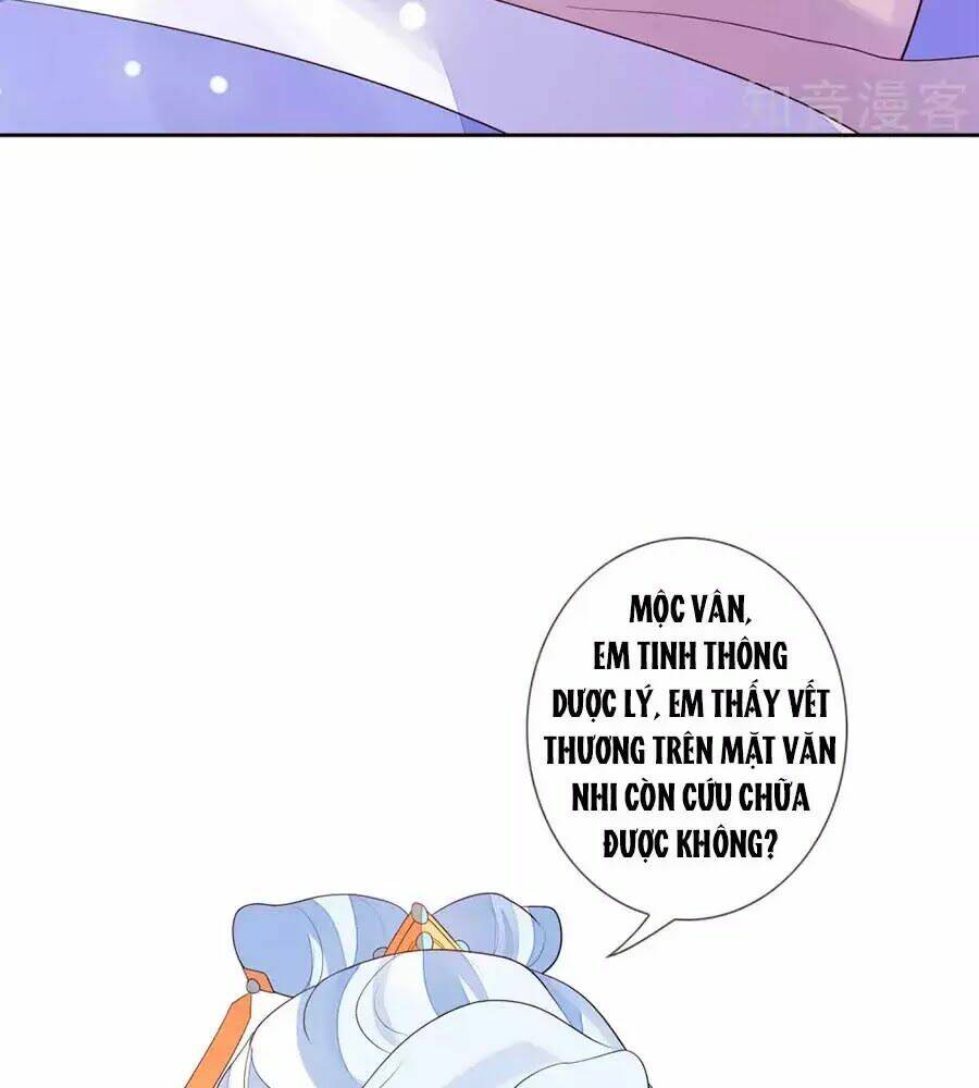 cửu khuyết phong hoa chapter 45 7