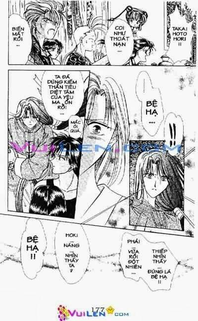 quyển sách kỳ bí chapter 15 178