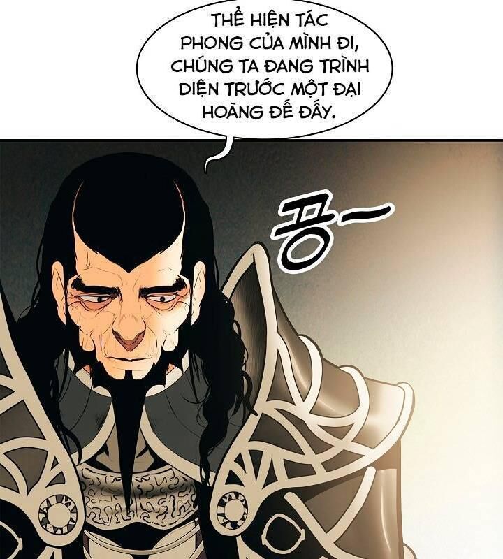 bất bại chân ma chapter 48 50