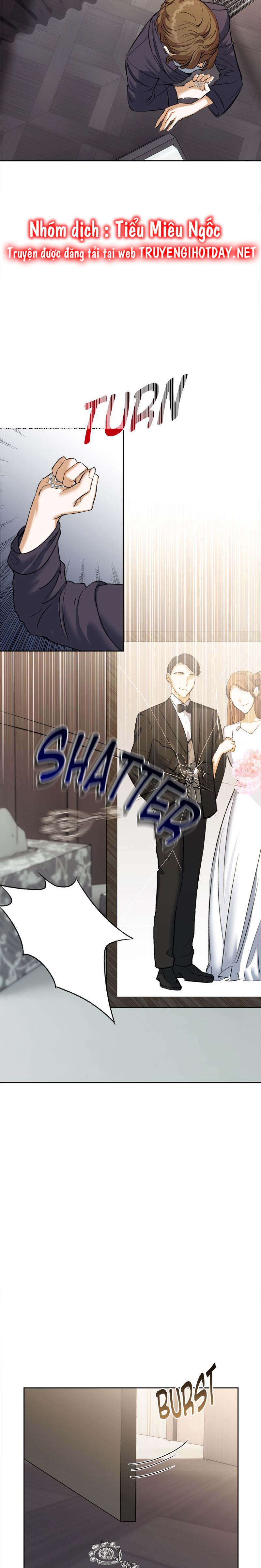 bản cam kết hôn nhân chapter 19 3