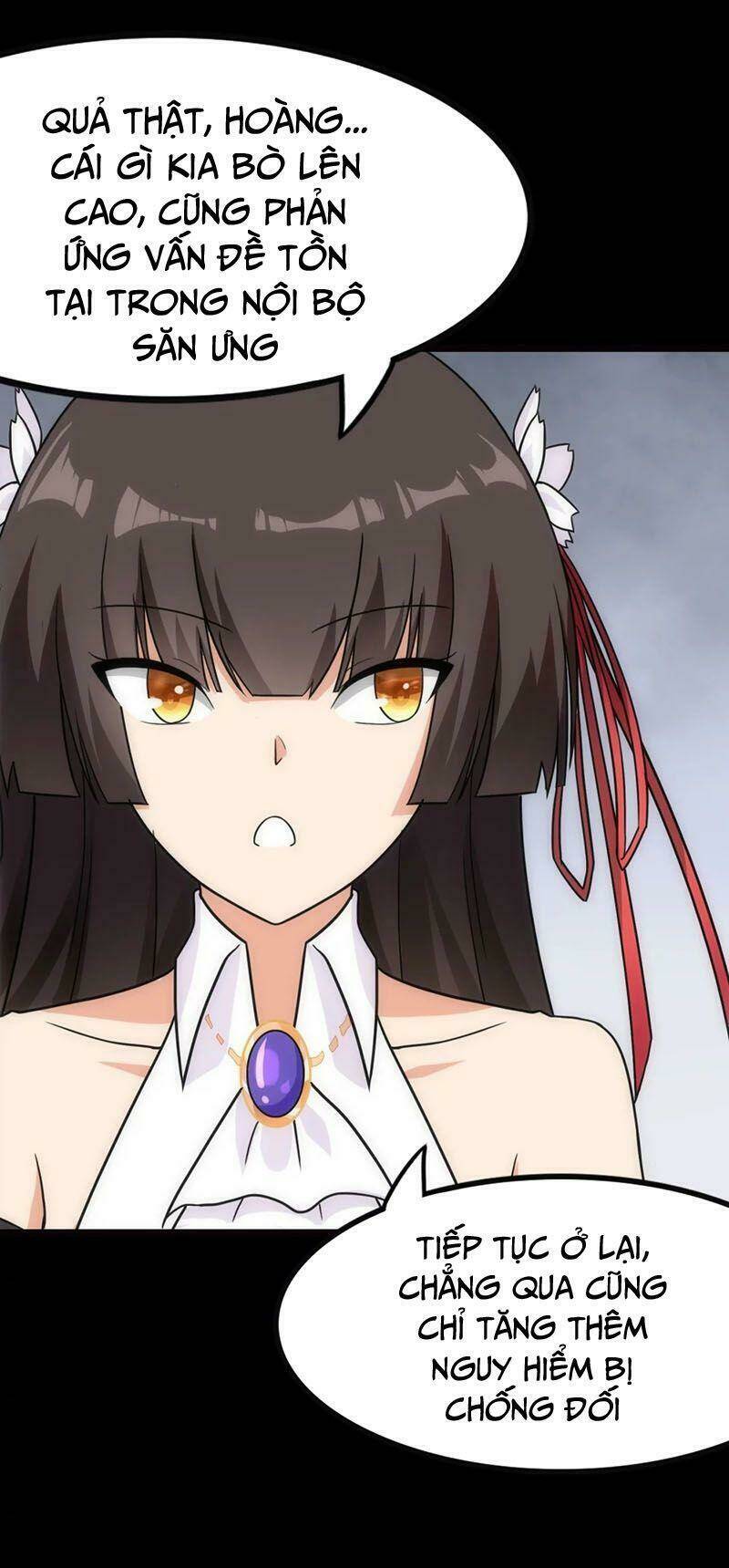 bạn gái virus của tôi chapter 215 15