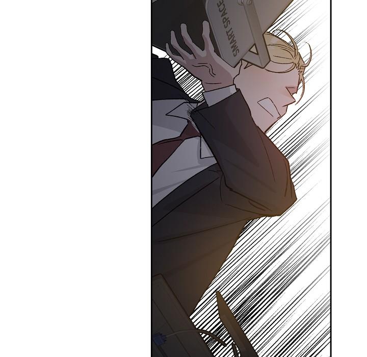 chàng tuấn mã của tôi chapter 36 46