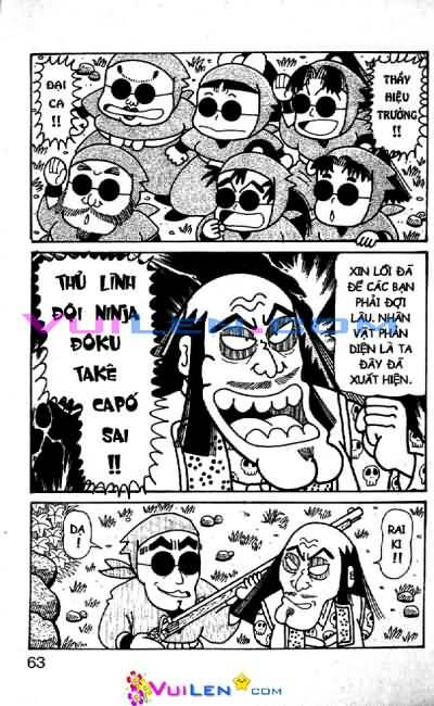 ninja loạn thị chapter 64 63