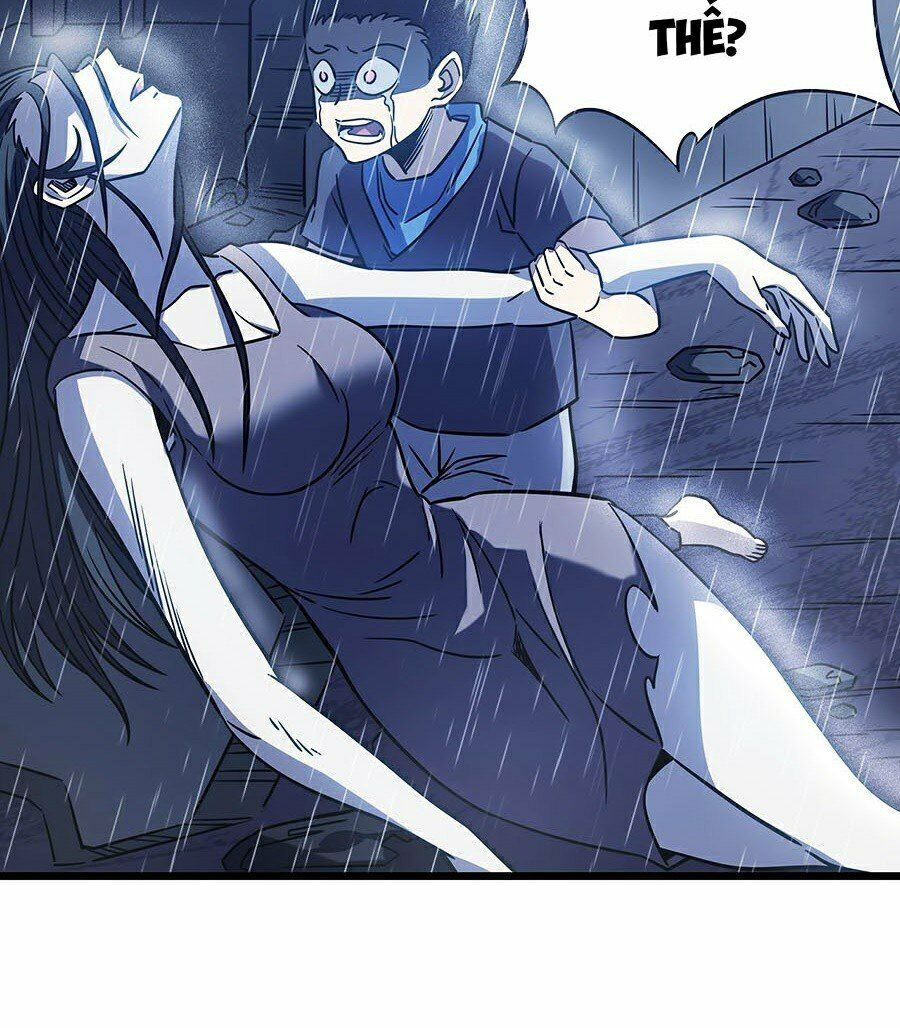 sát thần chi lộ tại dị giới chapter 14 8