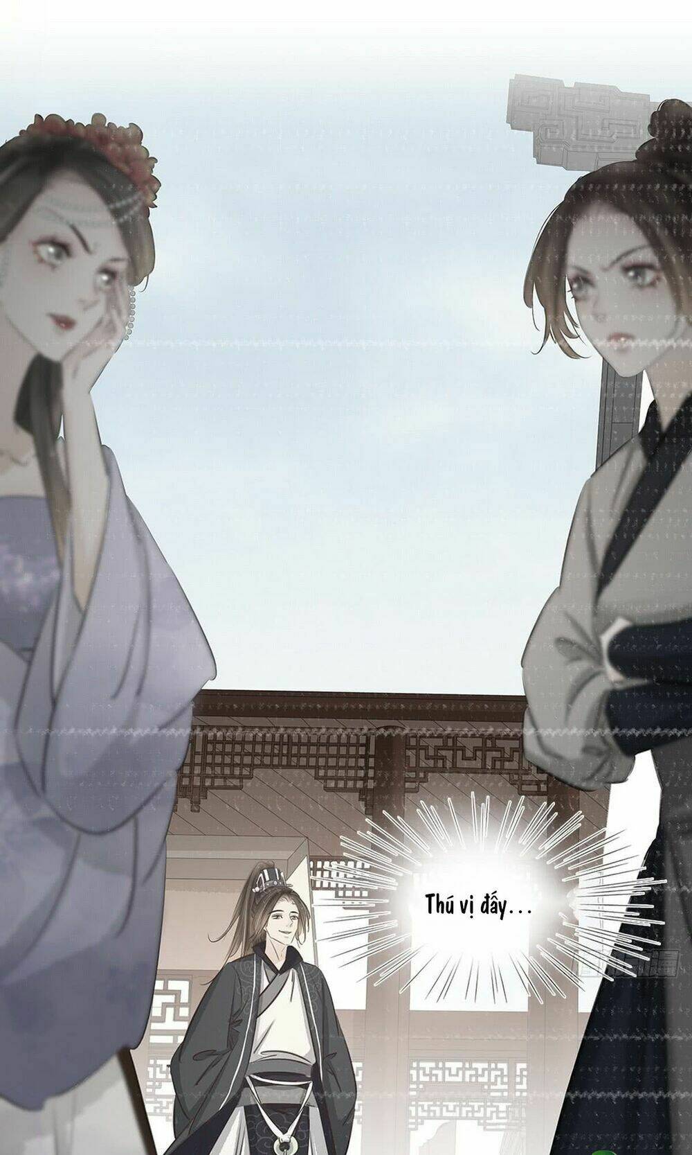 thị thiếp trở mình bảo điển chapter 7.2 26