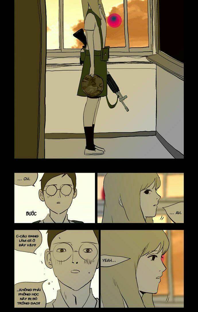 after school war activities chapter 6 20