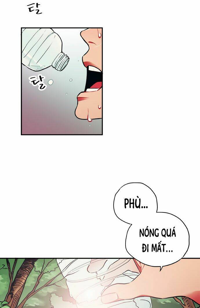 địa ngục trong núi misiryeong chapter 7 27