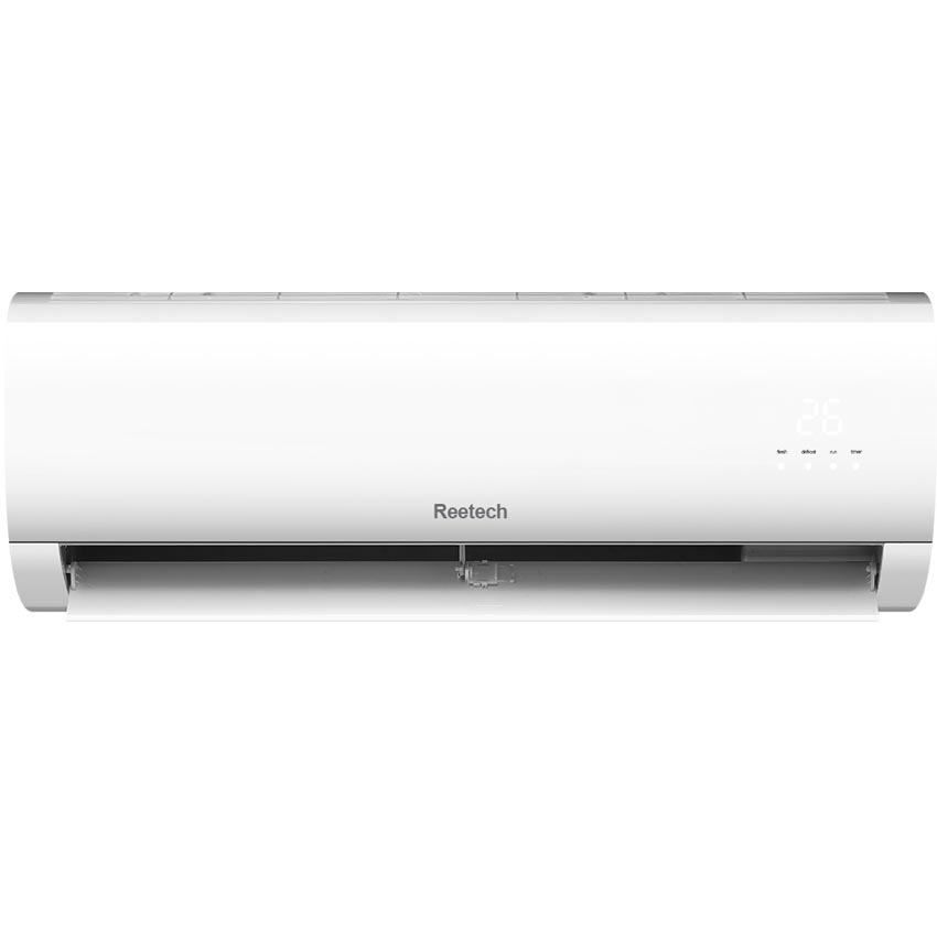Máy lạnh Reetech 1 HP RT9-BK-BT/RC9-BK-BT - Hàng chính hãng