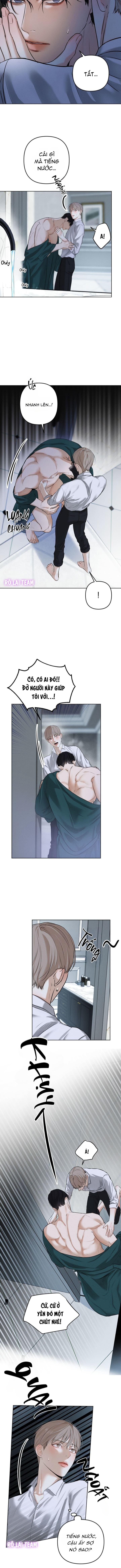 ái dục chapter 2 3