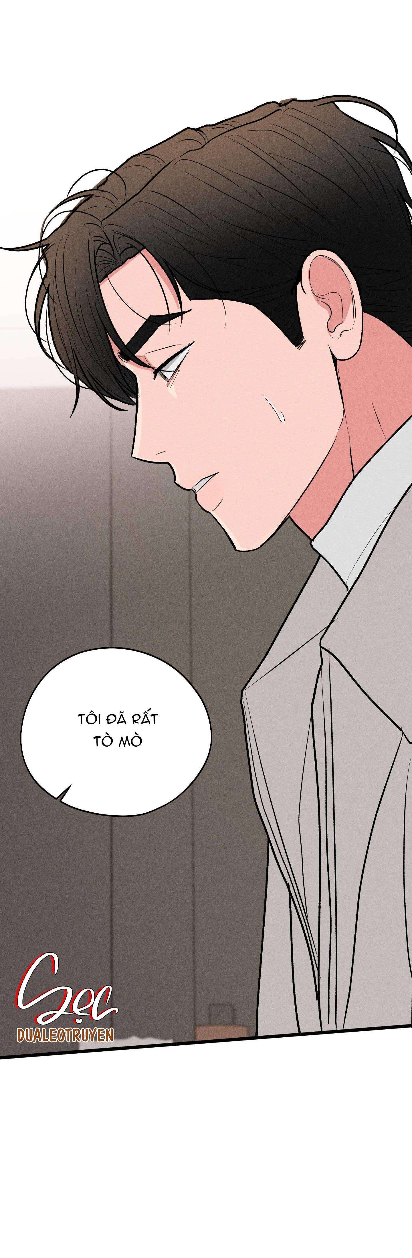 món quà dành cho kẻ ngạo mạn chapter 39 65