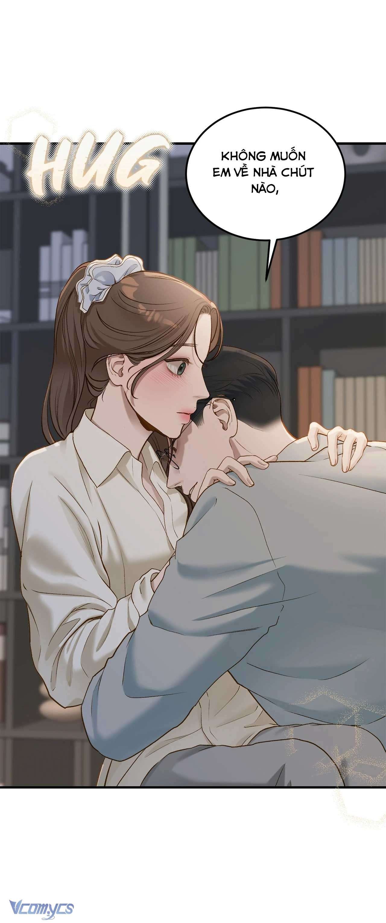 [18+] bất chấp rủi ro chapter 29 71