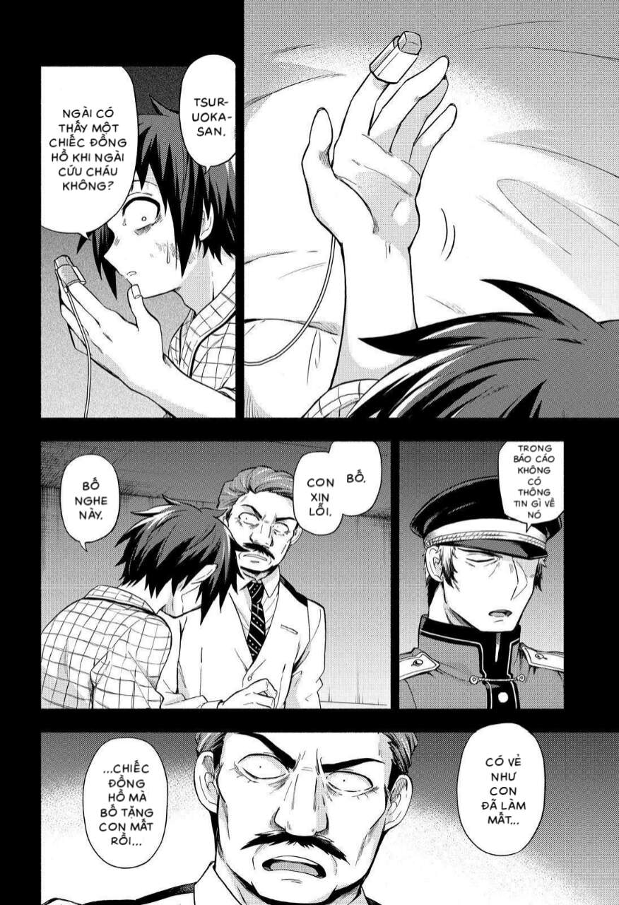 nana vô năng chapter 53 19